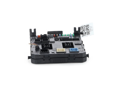 BSI - Body Control Module - Citroen C4 PICASSO I - 9664059080 - L0-1697L