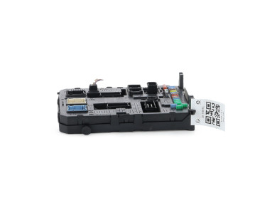 BSI - Calculateur Habitacle - Citroen C4 PICASSO I - 9664059080 - L0-1697L
