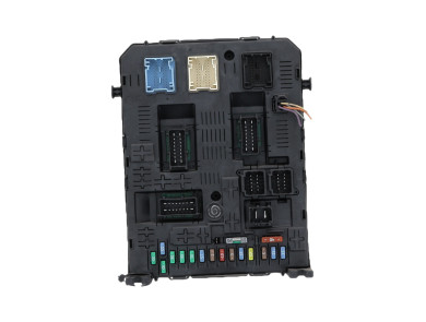 BSI - Body Control Module - Citroen C4 PICASSO I - 9664059080 - L0-1697L