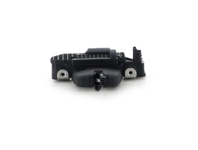 Serrure de hayon - Citroen DS3 I PH.1 - Blanc - 8719F8 - G0-9652N