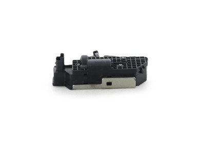 Serrure de hayon - Citroen DS3 I PH.1 - Blanc - 8719F8 - G0-9652N