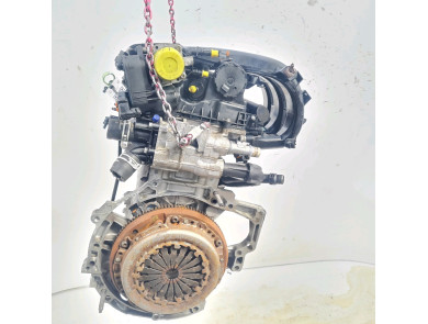 Engine type HM05 - Citroen C3 III PH.2 - P1-3806T