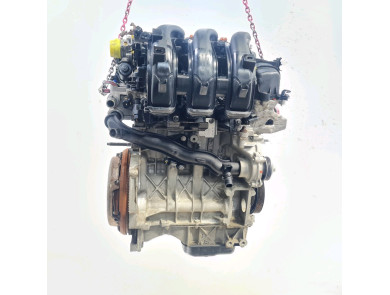 Engine type HM05 - Citroen C3 III PH.2 - P1-3806T