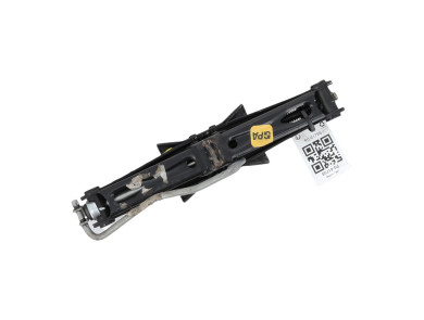 Scissor jack - Citroen DS3 I PH.1 - 672599 - P0-6179S