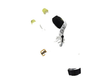 Vase d'expansion - Renault R5 II - 217118965R - Z1-7767I