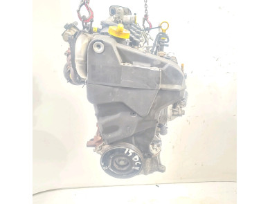 Engine type K9K732 - Renault SCENIC II PH.2 - A1-1597P