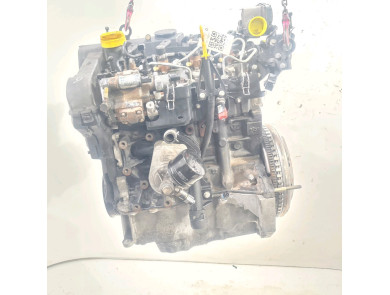 Engine type K9K732 - Renault SCENIC II PH.2 - A1-1597P