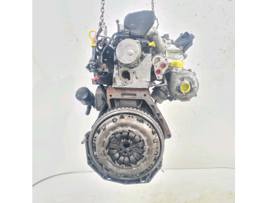 Moteur type K9K732 - Renault SCENIC II PH.2 - A1-1597P