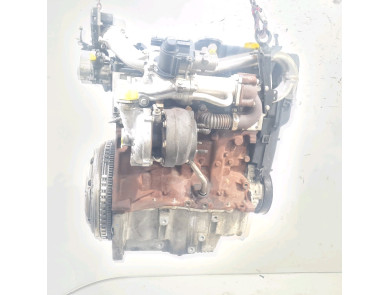 Engine type K9K732 - Renault SCENIC II PH.2 - A1-1597P