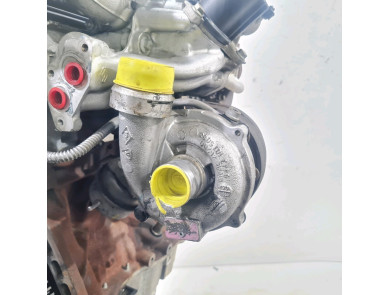 Engine type K9K732 - Renault SCENIC II PH.2 - A1-1597P