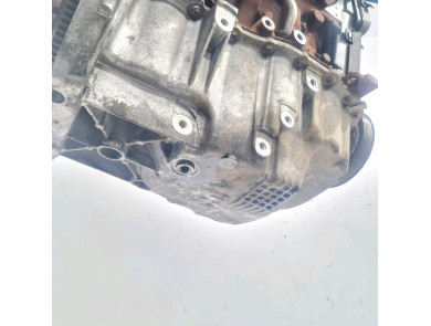 Engine type K9K732 - Renault SCENIC II PH.2 - A1-1597P
