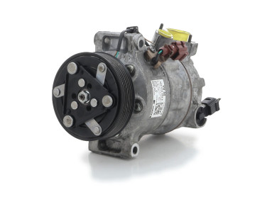 Compresseur de climatisation - Volkswagen POLO VI PH.1 - 3Q0816803D - A0-6176G