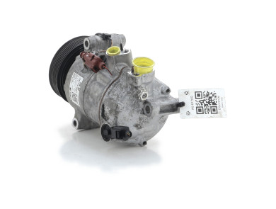 A/C Compressor - Volkswagen POLO VI PH.1 - 3Q0816803D - A0-6176G