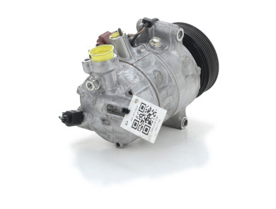 Compresseur de climatisation - Volkswagen POLO VI PH.1 - 3Q0816803D - A0-6176G
