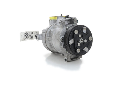 A/C Compressor - Volkswagen POLO VI PH.1 - 3Q0816803D - A0-6176G
