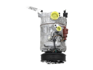 Compresseur de climatisation - Volkswagen POLO VI PH.1 - 3Q0816803D - A0-6176G