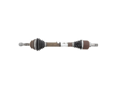 Cardan avant gauche - Peugeot 208 I PH.1 1.6 HDI - 9801048580 - F1-6937M
