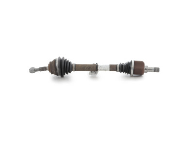 Cardan avant gauche - Peugeot 208 I PH.1 1.6 HDI - 9801048580 - F1-6937M