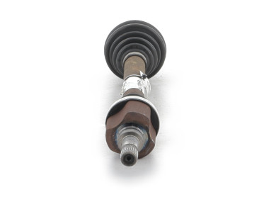 Cardan avant gauche - Peugeot 208 I PH.1 1.6 HDI - 9801048580 - F1-6937M