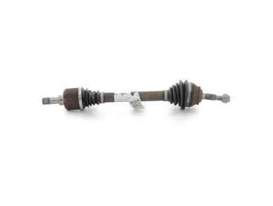 Cardan avant gauche - Peugeot 208 I PH.1 1.6 HDI - 9801048580 - F1-6937M