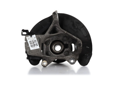 Right steering knuckle - Mercedes CLASSE A IV - 2473320800 - N1-3624W