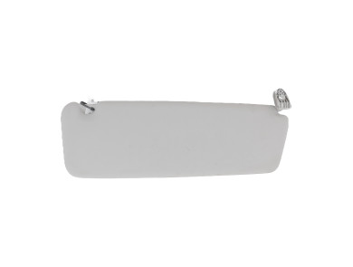 Left sun visor - Fiat TALENTO II - 964012136R - T0-8196S