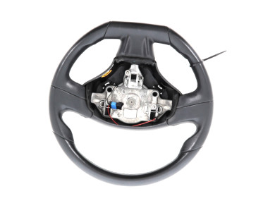 Volant - Citroen C3 II PH.1 - 00004109NS - Y1-1409B