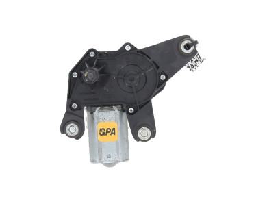 Rear wiper motor - Dacia SANDERO I - 8200734582 - N0-4662F