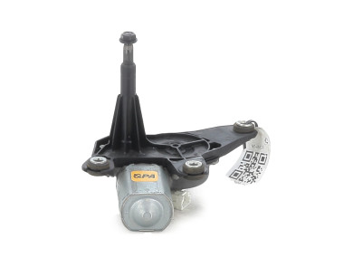 Moteur d'essuie glace arrière - Dacia SANDERO I - 8200734582 - N0-4662F