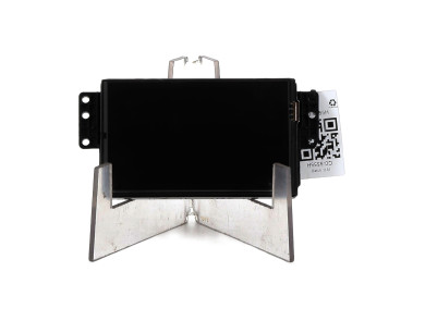 Ecran multifonction - Citroen C3 II PH.2 - 9816246080 - Q0-9555H
