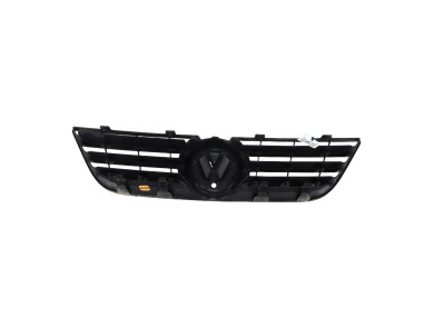 Calandre - Volkswagen POLO IV PH.2 - Noir - 6Q0853653E9B9 - V1-3804S