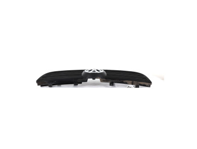 Calandre - Volkswagen POLO IV PH.2 - Noir - 6Q0853653E9B9 - V1-3804S