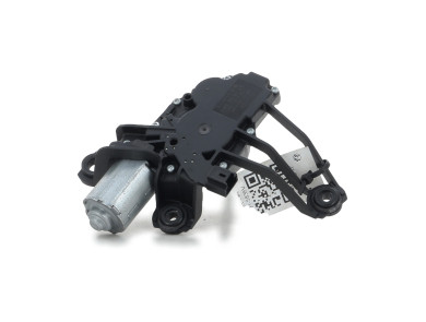 Rear wiper motor - Citroen C4 I PH.1 - 00006405S2 - J1-5836V