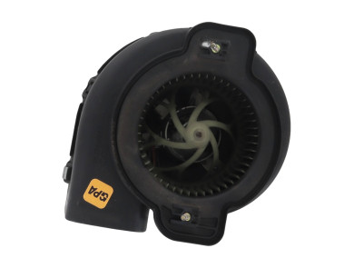 Air blower - Peugeot 106 PH.2 - 6441H3 - P1-0785T