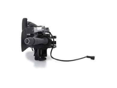 Commodo monobloc - Citroen C5 AIRCROSS PH.1 - 98312669ZD - V1-4411B