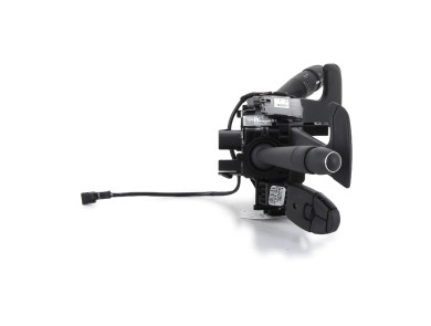 Steering column stalk switch - Citroen C5 AIRCROSS PH.1 - 98312669ZD - V1-4411B