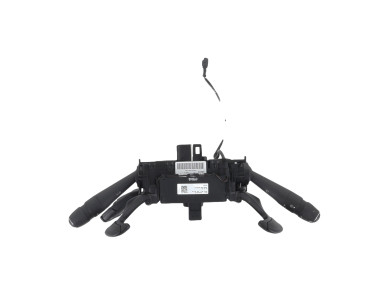 Steering column stalk switch - Citroen C5 AIRCROSS PH.1 - 98312669ZD - V1-4411B