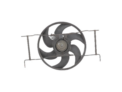 Groupe motoventilateur occasion - Citroen BERLINGO - 0000125363