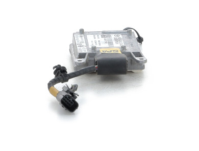 Rear left blind spot detection radar - Mazda CX7 PH.2 - G33D67Y90H - Y1-7316G