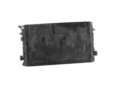 Cooling radiator - Volkswagen GOLF 4 MOTION IV - 1J0121253AD - T1-6832Q