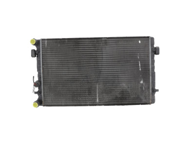Radiateur d'eau - Volkswagen GOLF 4 MOTION IV - 1J0121253AD - T1-6832Q