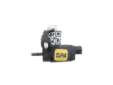 Washer fluid pump - Fiat 500L II PH.2 - GPA-22-0017579 - Z0-7461L