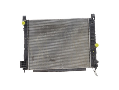 Radiateur d'eau occasion - Opel MOKKA - 42418327