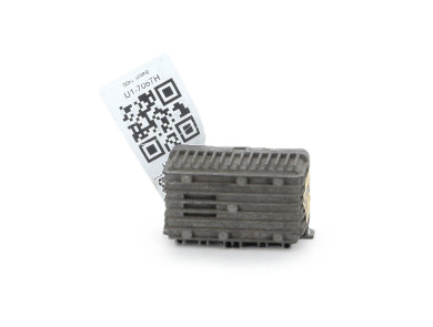Glow cycle control unit - Ford TRANSIT CUSTOM I PH.1 - 1719477 - U1-7067H