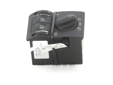 Interrupteur d'éclairage - Opel ZAFIRA A - 9138348 - S1-6413K