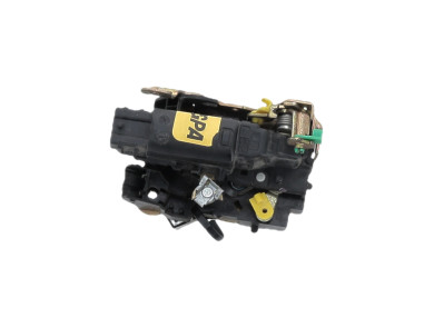 Left front door lock used - Renault KANGOO EXPRESS - 7701044463