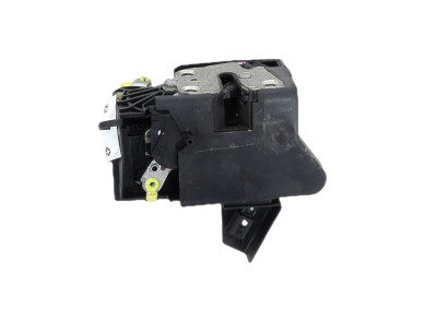 Left rear door lock - Dacia SANDERO II PH.1 - Blanc - 825033585R - S0-6910W