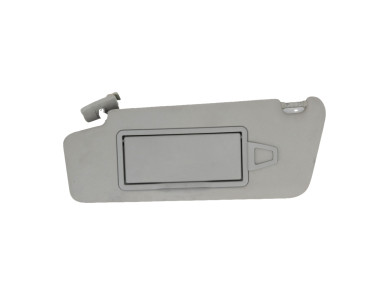 Pare-soleil gauche occasion - Mercedes CLASSE C - 20481045109E86