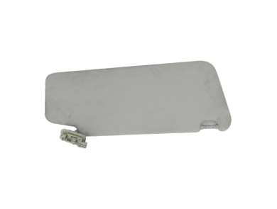 Left sun visor - Mercedes CLASSE C III PH.1 - 20481045109E86 - F0-6353X