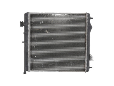 Intercooler - DS DS3 I PH.2 - 9833004180 - A1-5844G